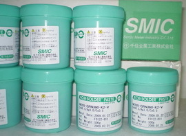 日本千住錫膏 - 深圳市一通焊接輔料 - 商業(yè)機(jī)會(huì) - 無(wú)憂(yōu)商務(wù)網(wǎng)「無(wú)憂(yōu)商務(wù) 商務(wù)無(wú)憂(yōu)」